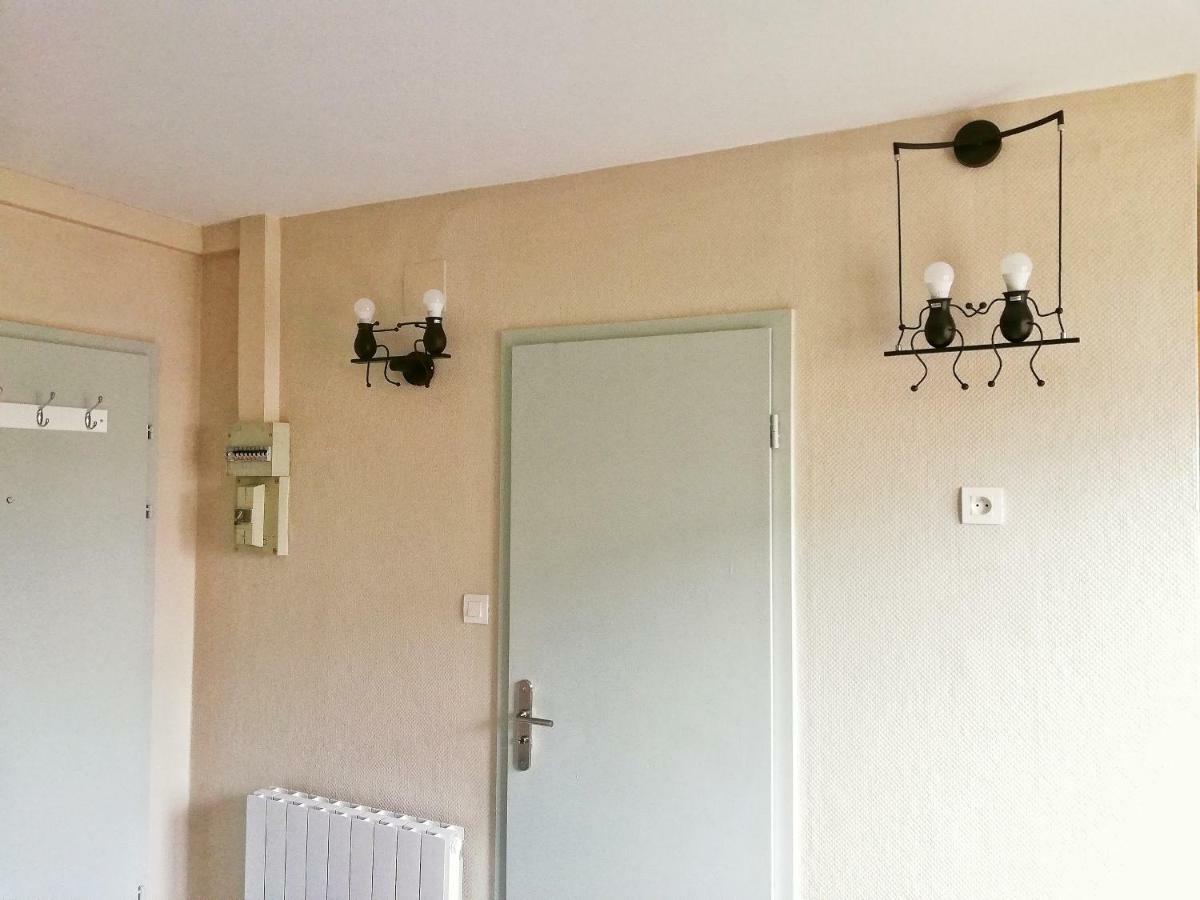 Sleep In Colmar - Parking - Centre Apartment Ngoại thất bức ảnh