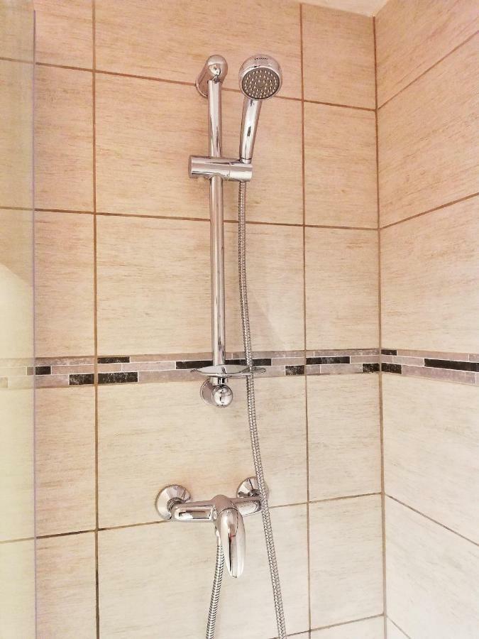 Sleep In Colmar - Parking - Centre Apartment Ngoại thất bức ảnh