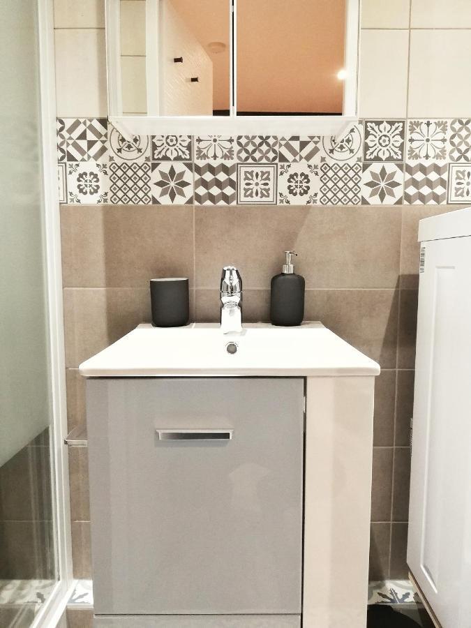 Sleep In Colmar - Parking - Centre Apartment Ngoại thất bức ảnh