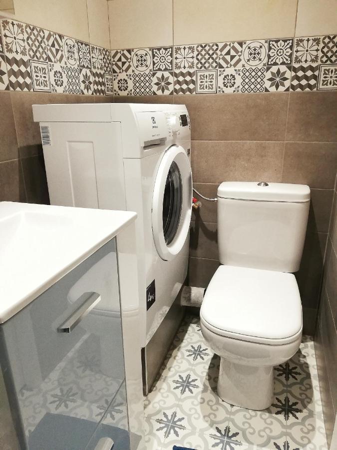 Sleep In Colmar - Parking - Centre Apartment Ngoại thất bức ảnh